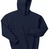 Gildan® - Youth Heavy Blend™ Hooded Sweatshirt - Navy