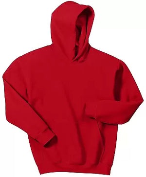 Gildan® - Youth Heavy Blend™ Hooded Sweatshirt