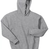 Gildan® - Youth Heavy Blend™ Hooded Sweatshirt - Sport Grey