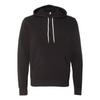 Bella + Canvas Unisex Sponge Fleece Pullover Hoodie - Black