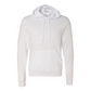 Bella + Canvas Unisex Sponge Fleece Pullover Hoodie