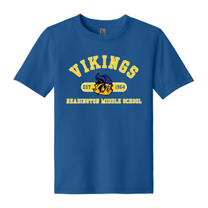 Varsity Vikings TShirt