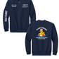 RWJ Barnabas Fleece 1/4 Zip