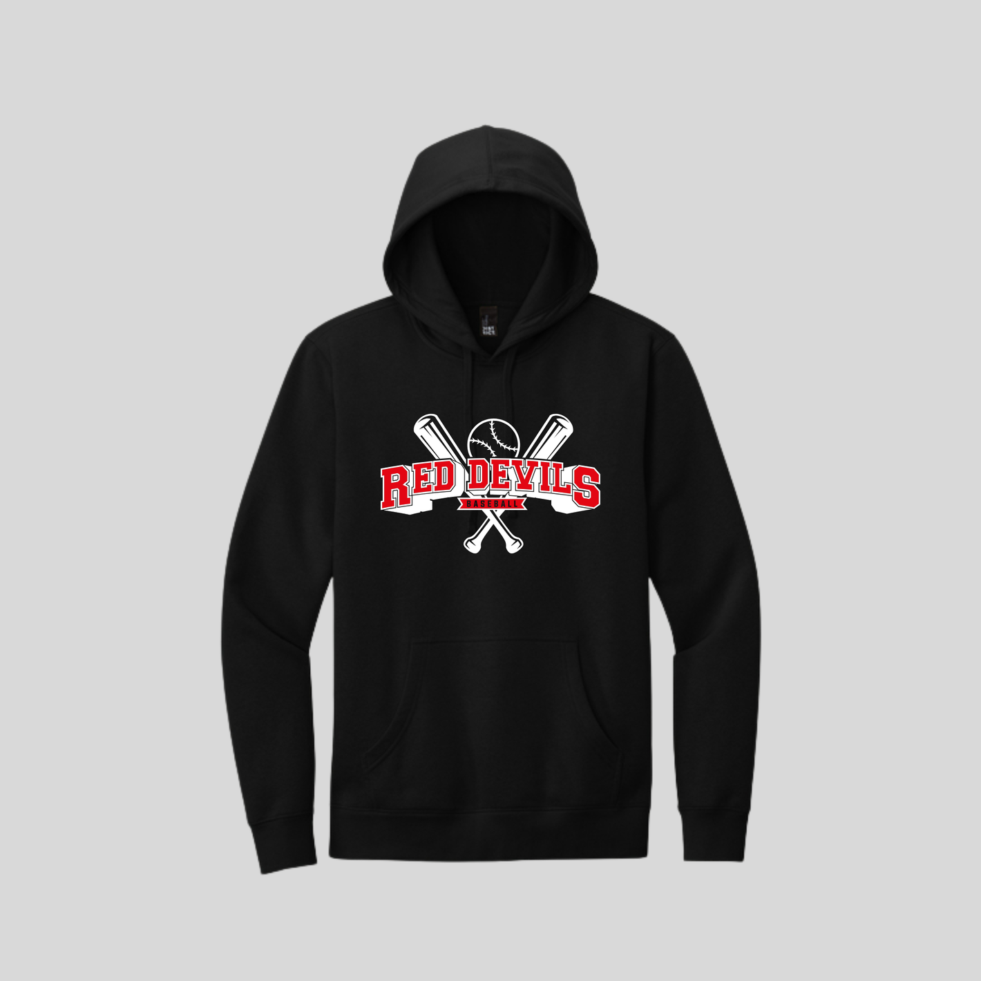 FRB Fleece Hoodie