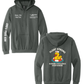 RWJ Barnabas Float Pool Hoodie