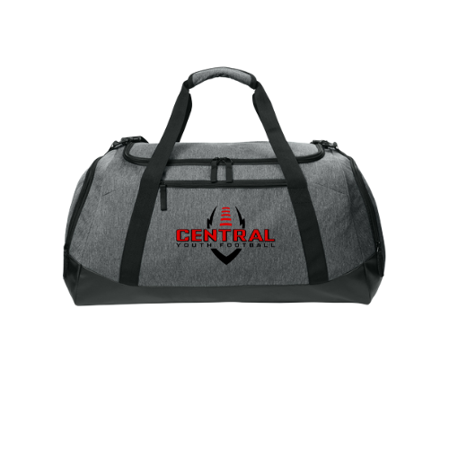 CYF Rec Large Duffel