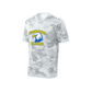 Eisenhower Eagles CamoHex Performance Tee