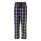 Boxercraft - Women's Haley Flannel Pants