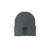 Somerset County Dive Rescue Embroidered Beanie - Gray