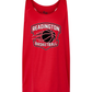 Readington Basketball Womens Performance Tank