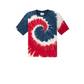 Port & Company® Youth Tie-Dye Tee