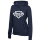 Shields SportTek Women’s Hoodie