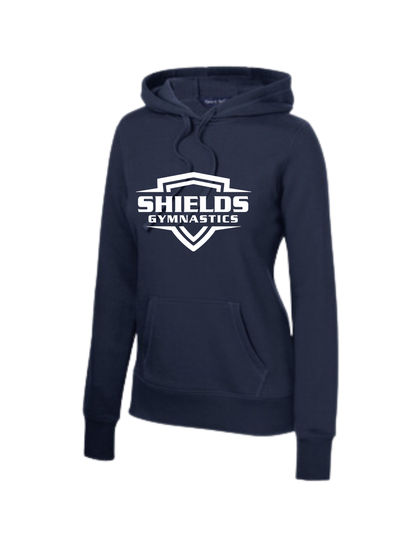 Shields SportTek Women’s Hoodie