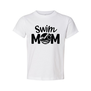 Swim Mom