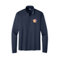 Delaware Township Wildcats  PosiCharge Competitor 1/4 Zip Pullover
