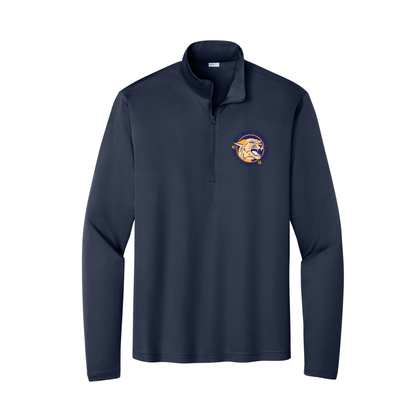 Delaware Township Wildcats  PosiCharge Competitor 1/4 Zip Pullover