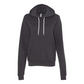 Bella + Canvas Unisex Sponge Fleece Pullover Hoodie