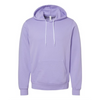 Bella + Canvas Unisex Sponge Fleece Pullover Hoodie - Dark Lavendar