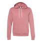 Bella + Canvas Unisex Sponge Fleece Pullover Hoodie