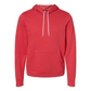 Bella + Canvas Unisex Sponge Fleece Pullover Hoodie