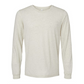 Bella + Canvas Triblend Long-Sleeve T-Shirt