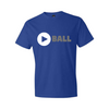 Play Ball - Royal Blue