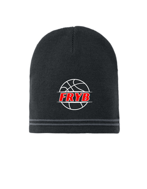 FRYB Embroidered Beanie