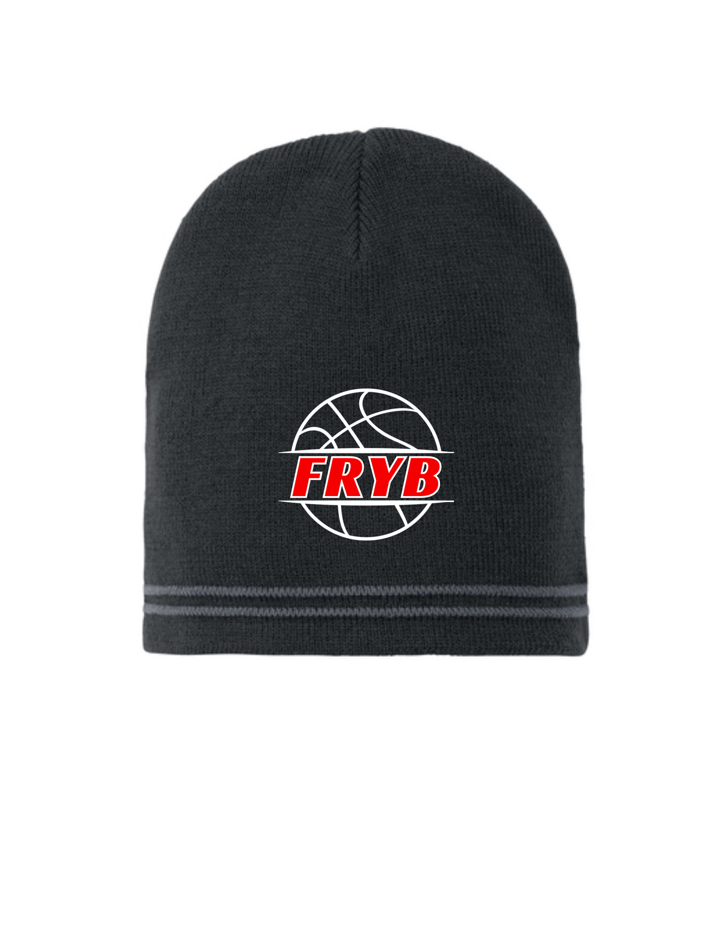 FRYB Embroidered Beanie