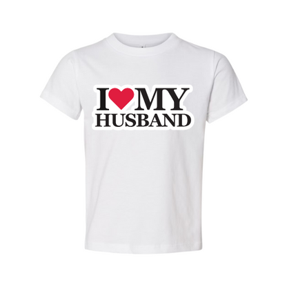 1_I Love My Husband