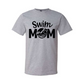 Swim Mom