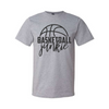 Basketball Junkie - Grey