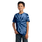 Port & Company® Youth Tie-Dye Tee