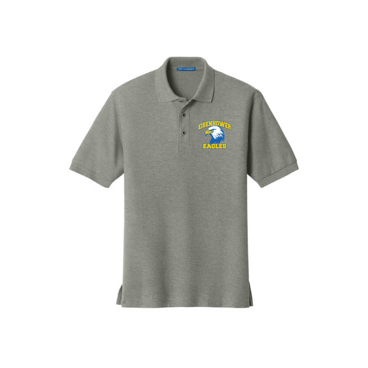 Eisenhower Eagles Polo Shirt