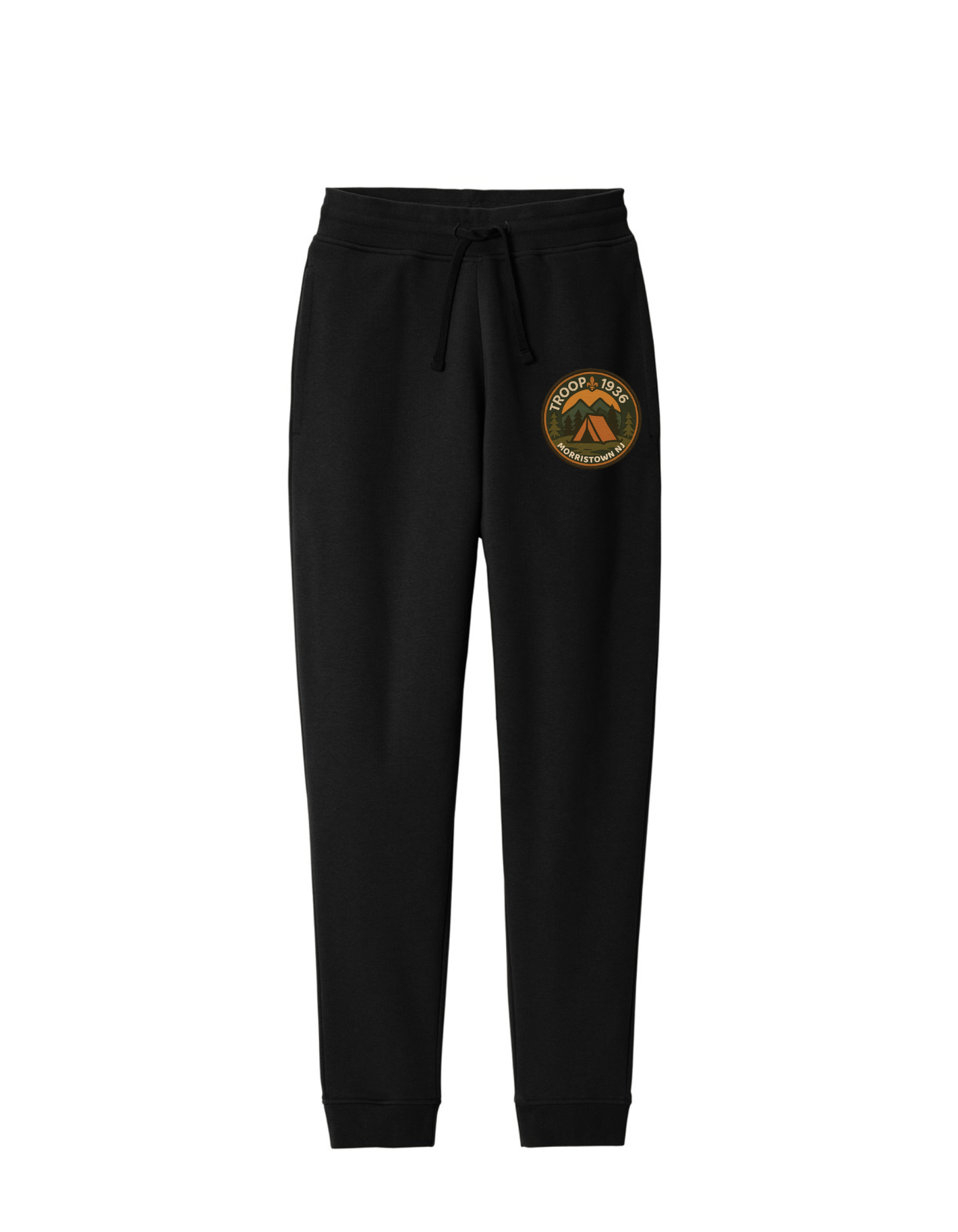 Troop 1936 Fleece Joggers