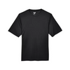 Team 365 Zone Performance T-Shirt - Black