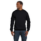 Hanes 8 oz., 50/50 EcoSmart Fleece Crewneck Sweatshirt