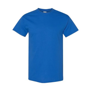 Gildan Heavy Weight Cotton T-Shirt