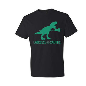 Lacrosse-O-Saurus