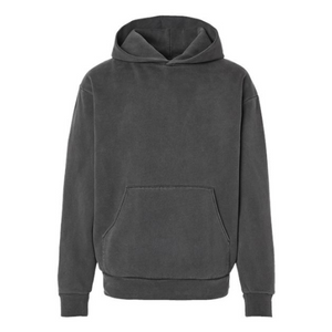 Independent Trading Co. - Mainstreet Hooded Sweatshirt