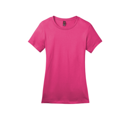 District Women’s Perfect Weight ® Tee