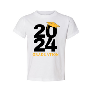 2024 Graduation