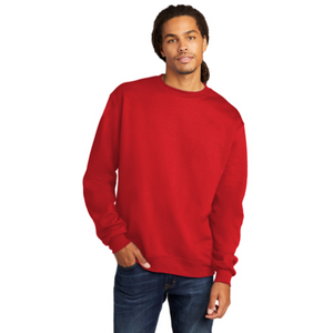 Champion® Powerblend® Crewneck Sweatshirt