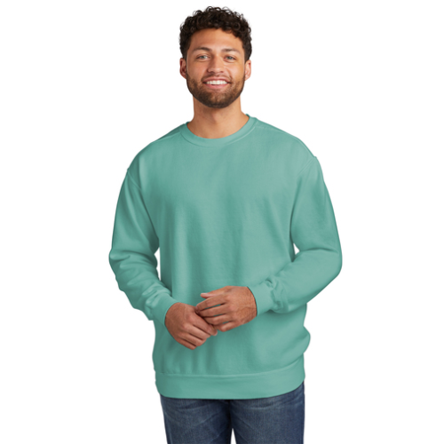 Comfort Colors ® Ring Spun Crewneck Sweatshirt