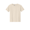 Gildan - Youth Heavy Cotton™ 100% Cotton T-Shirt - Natural