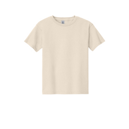 Gildan - Youth Heavy Cotton™ 100% Cotton T-Shirt