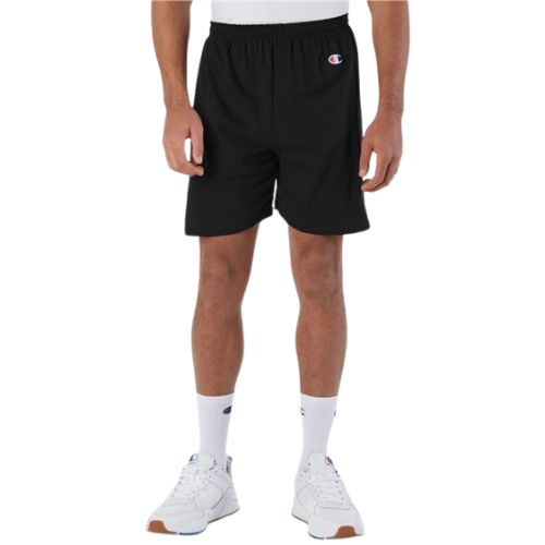 Champion - Cotton Jersey 6" Shorts