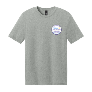 Women's Walmart Research Team Tee