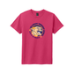 Delaware Township Wildcats Eagles T-shirt