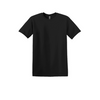 Gildan Softstyle® T-Shirt - Black