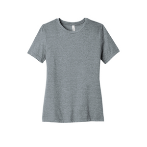 Bella + Canvas Women's Relaxed Triblend T-Shirt